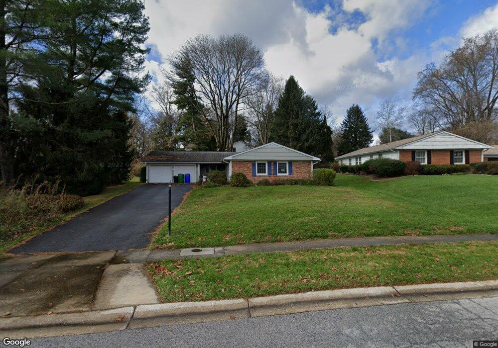 5018 W Running Brook Rd, Columbia, MD 21044 - photo 1