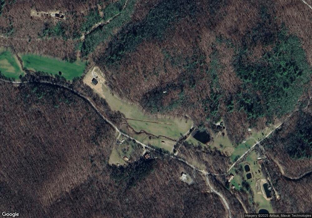 2588 Daves Rd, Morganton, GA 30560 - photo 1