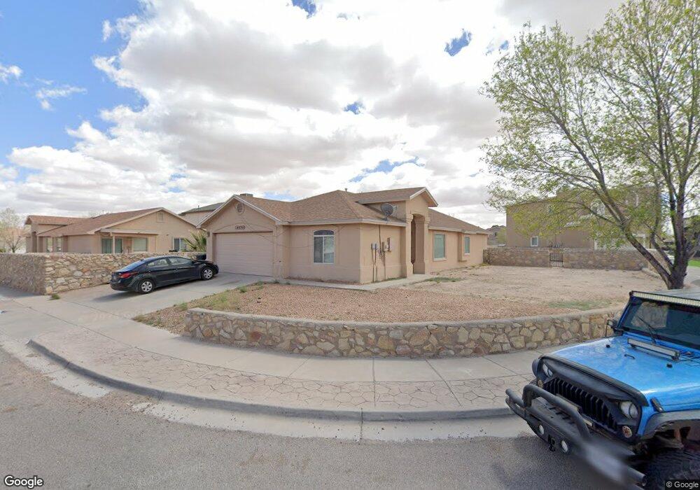 14020 Stoutland Ln, El Paso, TX 79928 - photo 1