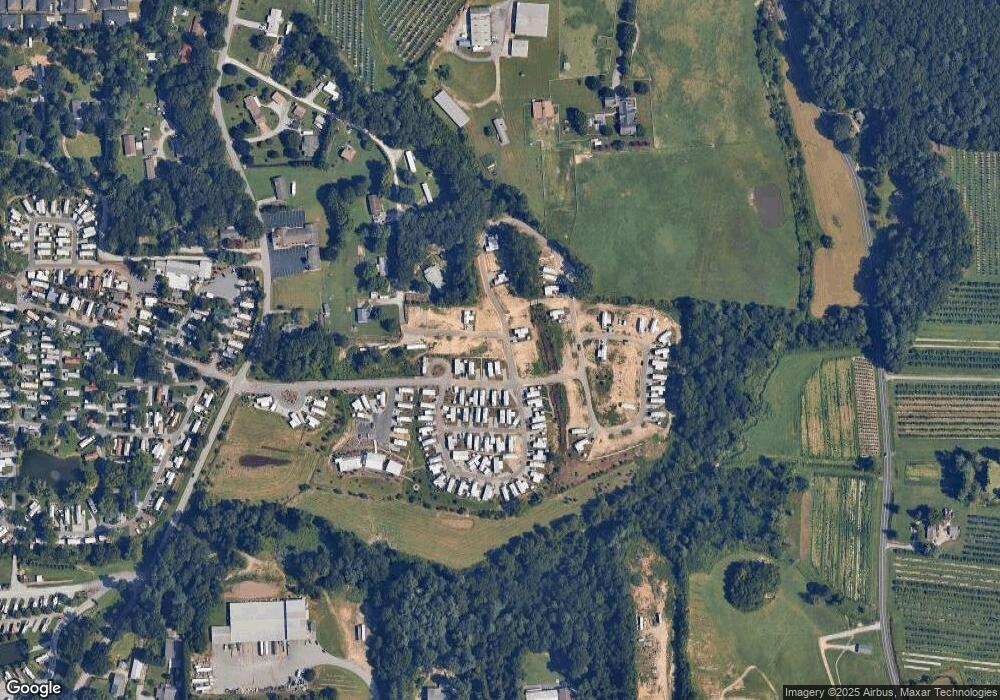 127 Misty Knoll Way, Flat Rock, NC 28731 - photo 1