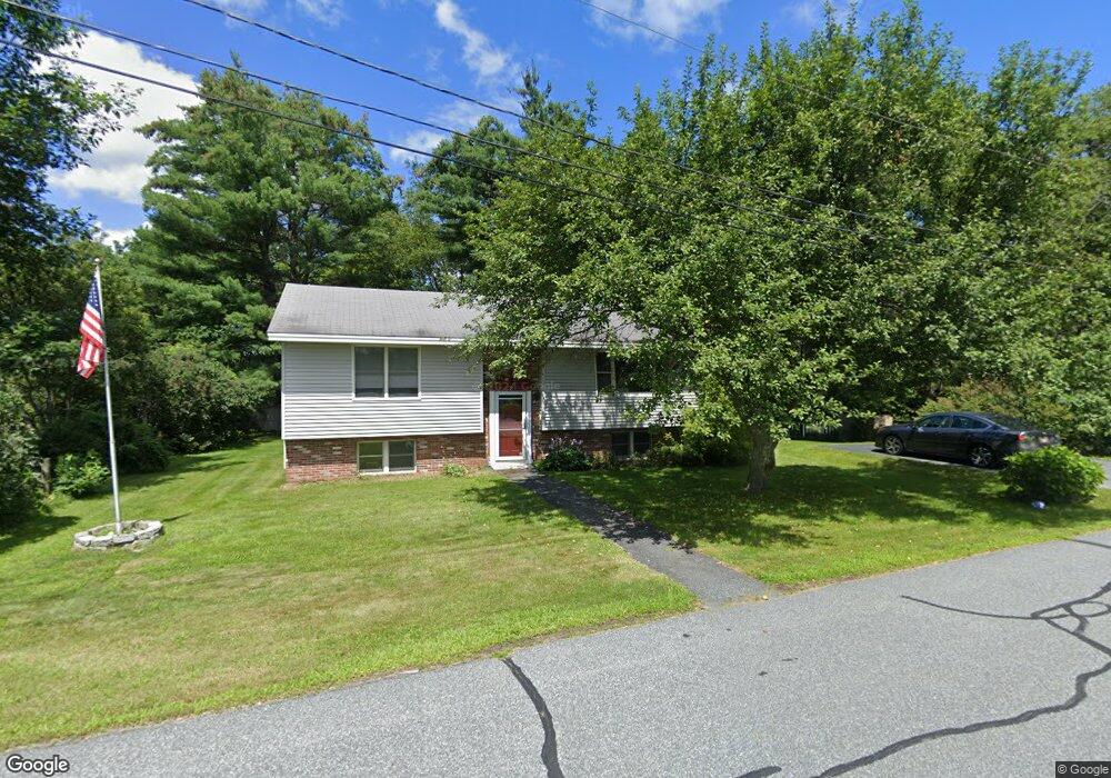 3 Cedar St, Lebanon, NH 03766 - photo 1