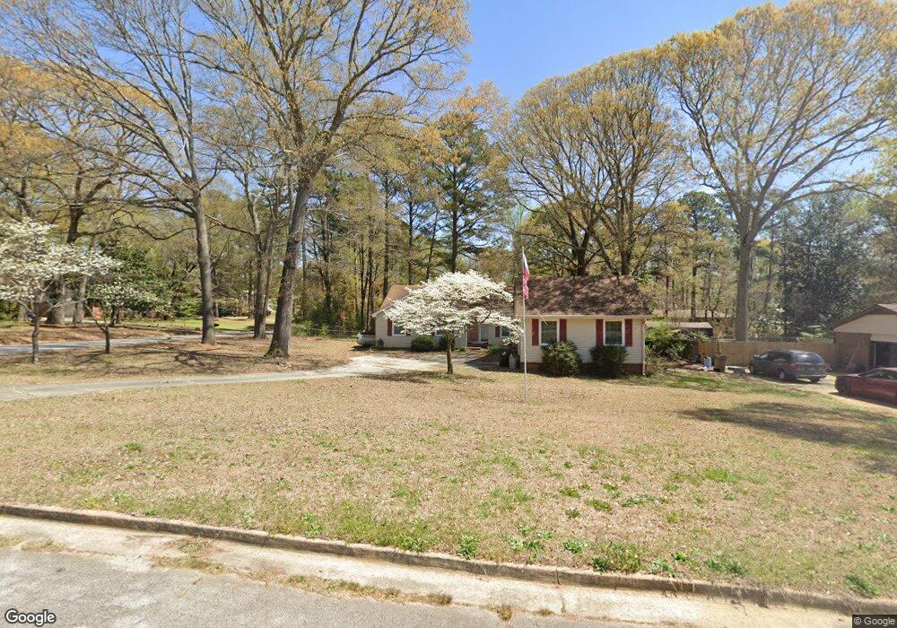 7980 Aloha Dr unit 2, Jonesboro, GA 30236 - photo 1