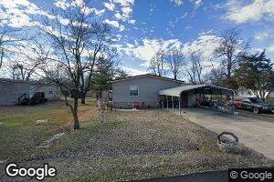 411 N Bates St, Morehouse, MO 63868