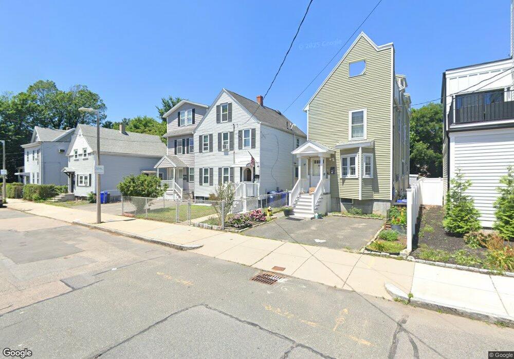 38 Horace St unit 101, Boston, MA 02128 - photo 1