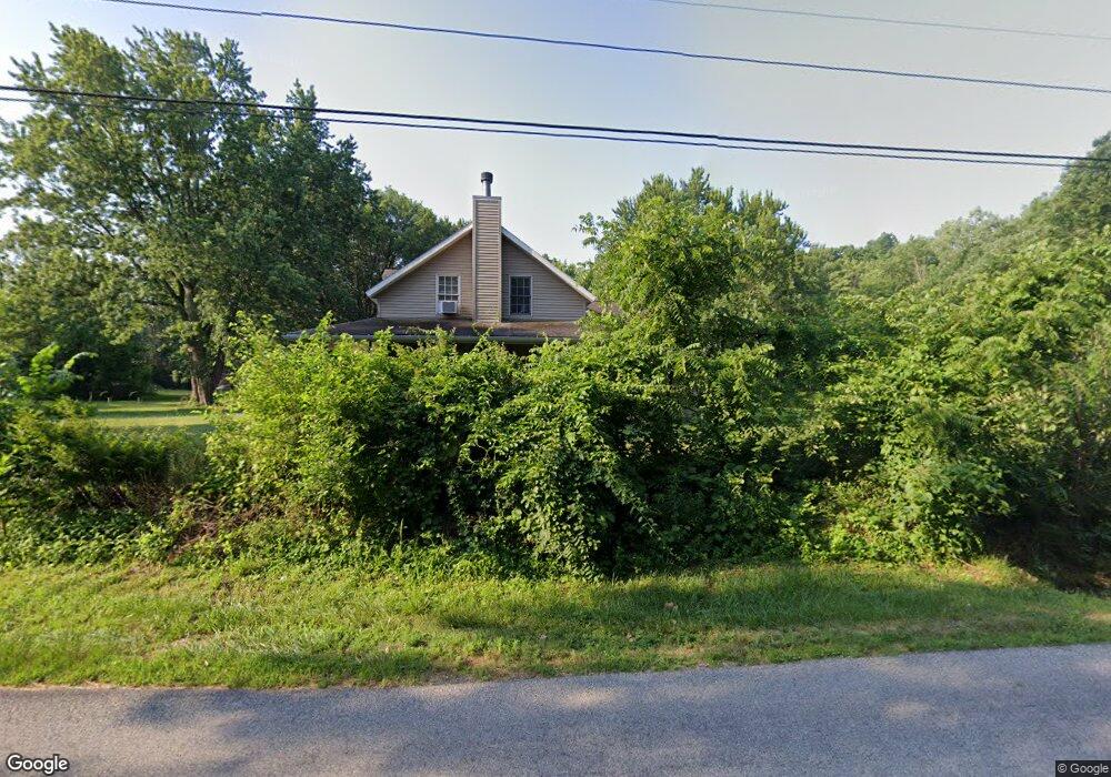 4794 W 800 N, Michigan City, IN 46360 - photo 1