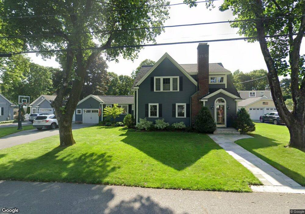 6 George St, Andover, MA 01810 - photo 1