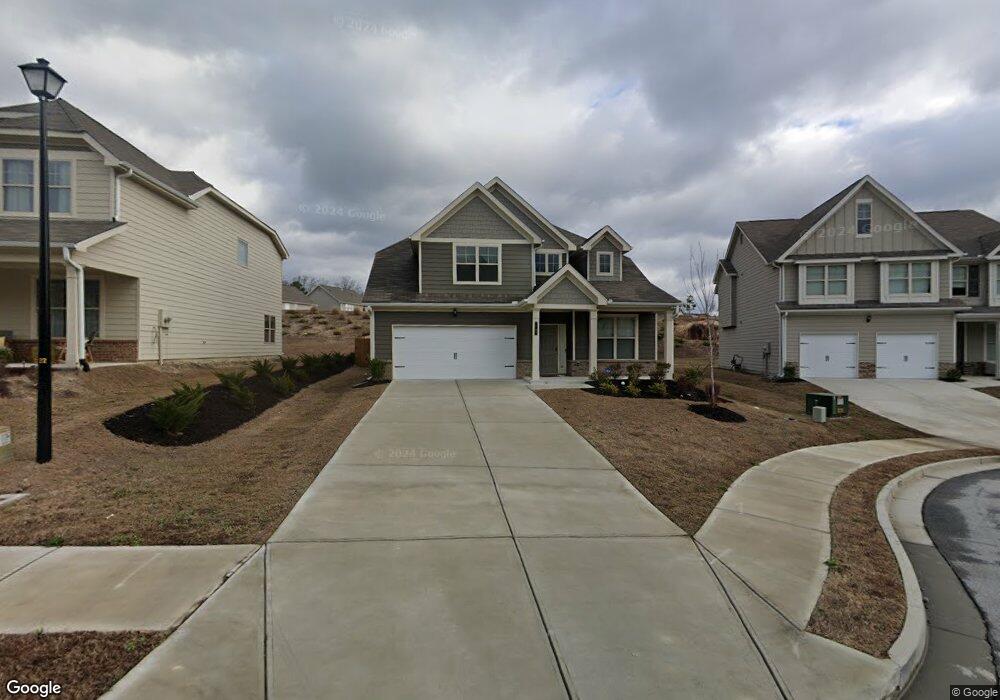 7707 Hansel Ln unit 37, Lithonia, GA 30058 - photo 1