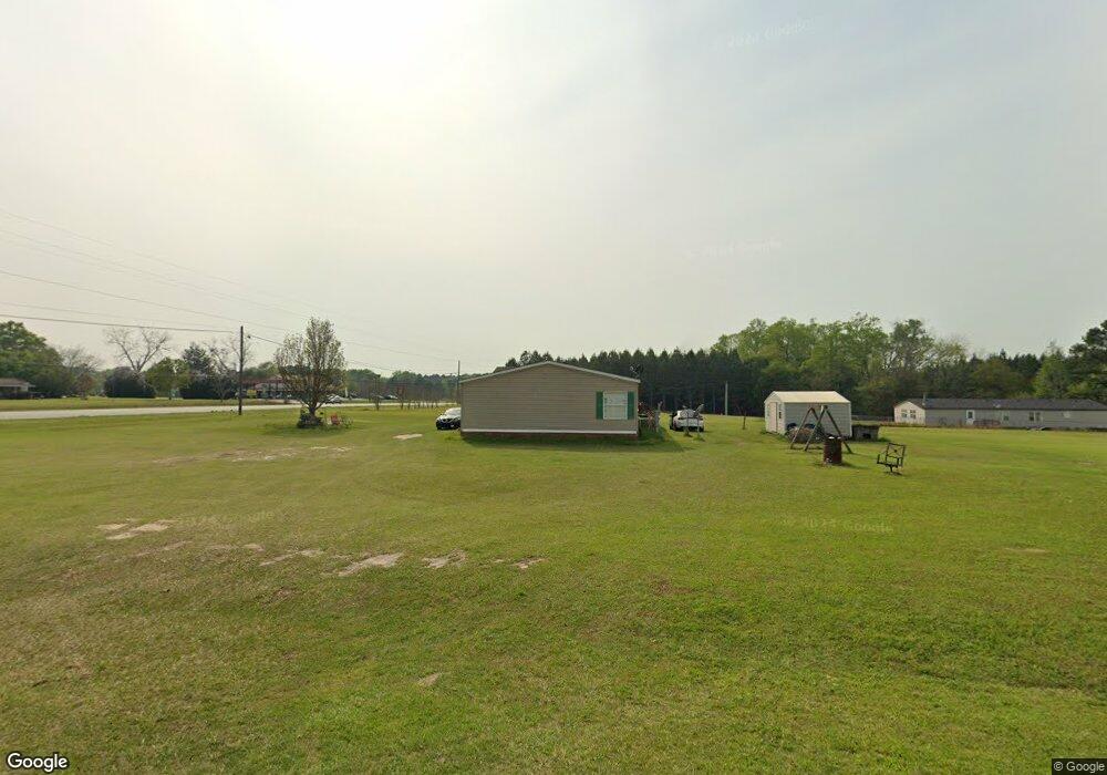 107 Virginia Cir, Cairo, GA 39828 - photo 1