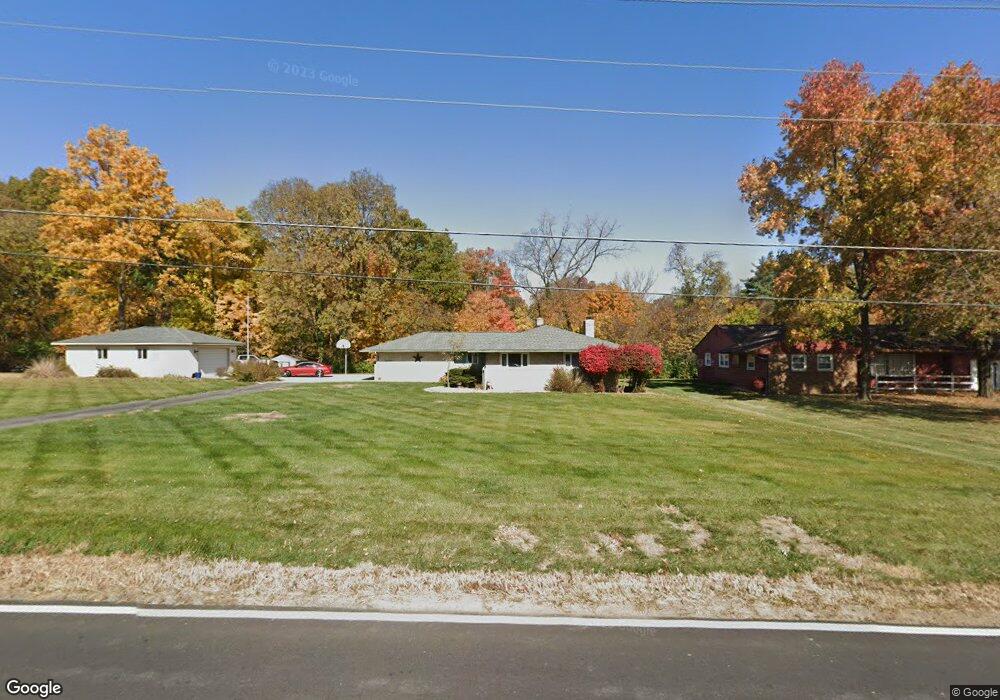 1460 West Case Rd, Columbus, OH 43235 - photo 1