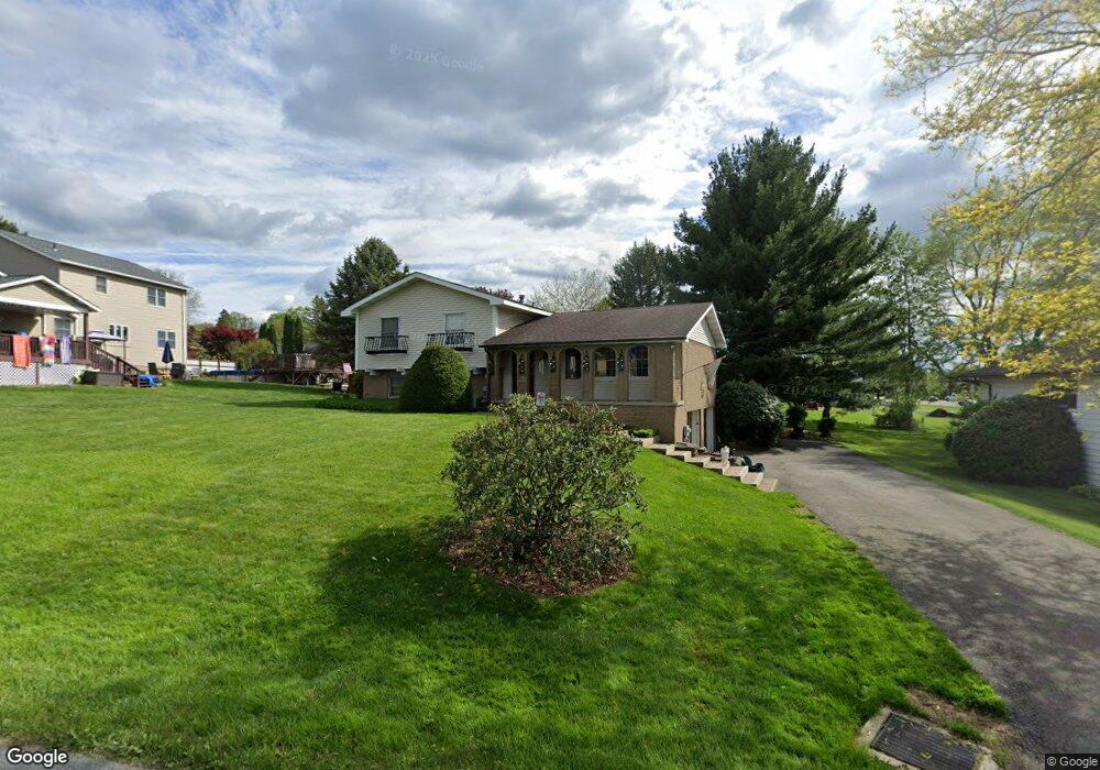 78 Emerson St, Homer City, PA 15748 - photo 1