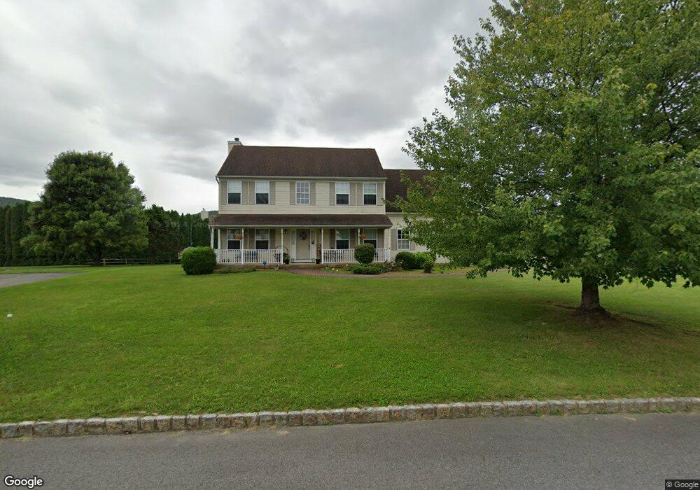 2 Olde Forge, Oxford, NJ 07863 - photo 1