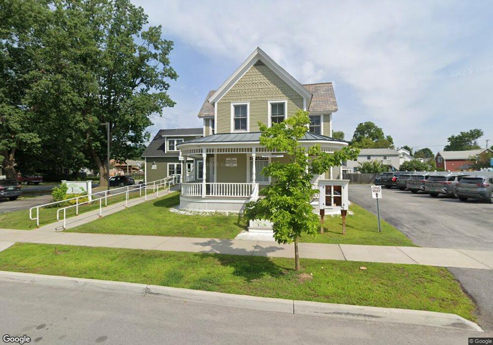 143 Maple St, Rutland, VT 05701 - photo 1