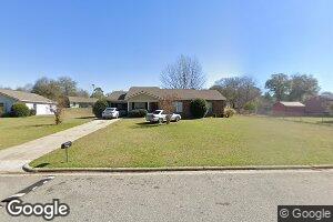 702 Cedar Ct, Montezuma, GA 31063