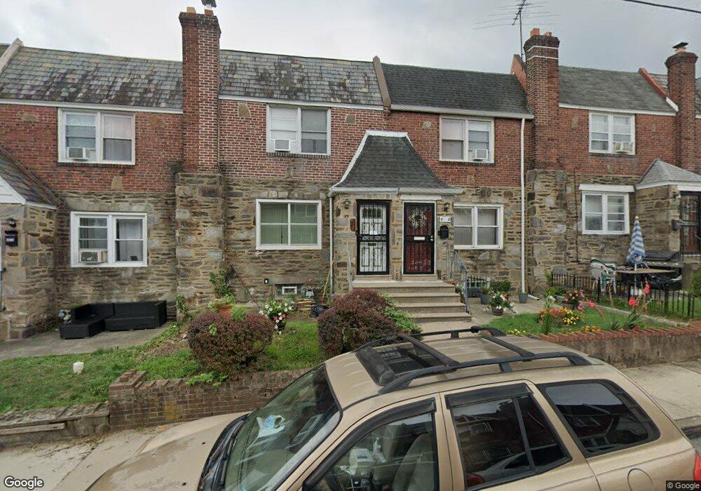 6838 Clover Ln, Upper Darby, PA 19082 - photo 1