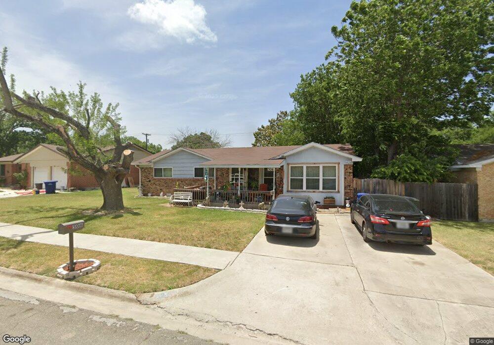 506 Kate St, Copperas Cove, TX 76522 - photo 1