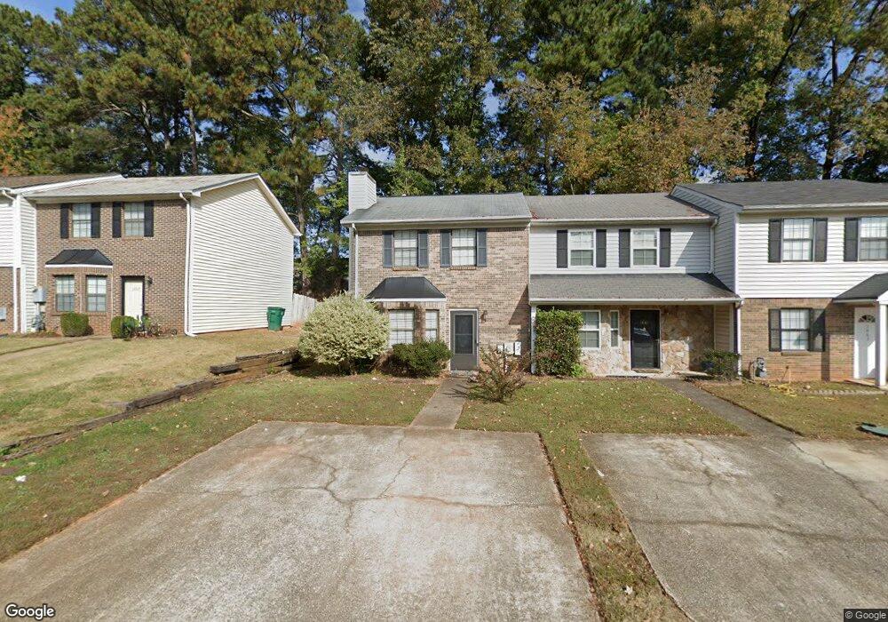 1459 Springleaf Cir SE unit 1459, Smyrna, GA 30080 - photo 1