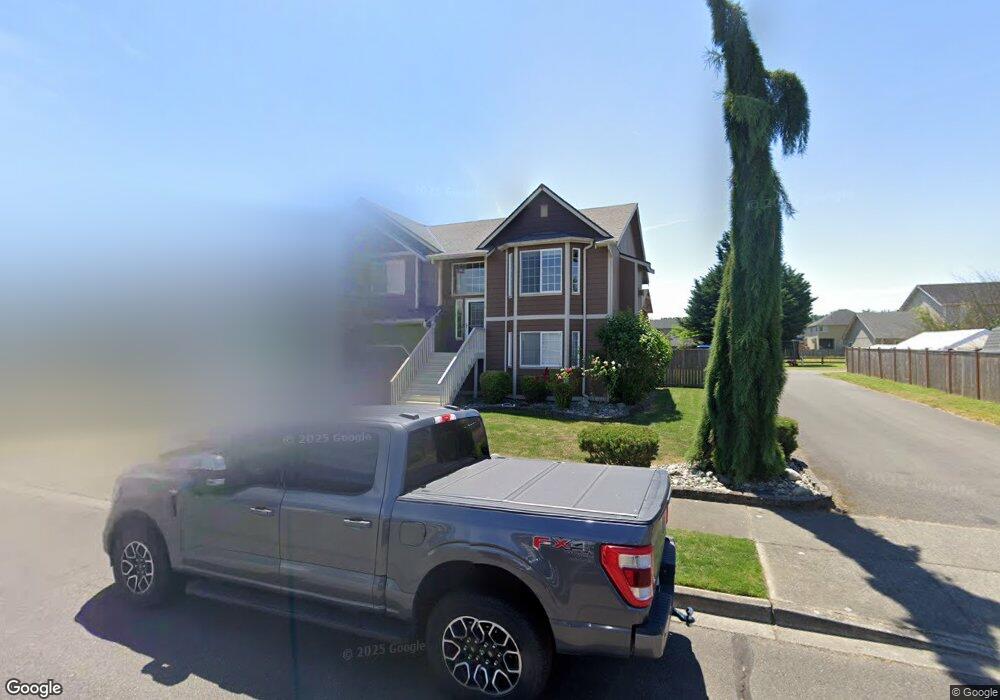 302 Icey St SW, Orting, WA 98360 - photo 1