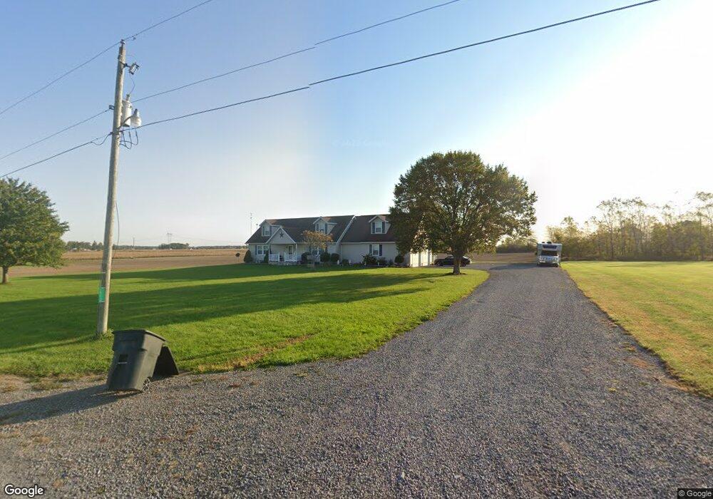 18438 Golden Bridge Rd, Wapakoneta, OH 45895 - photo 1