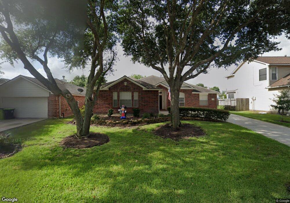 13519 Country Ln, Tomball, TX 77375 - photo 1
