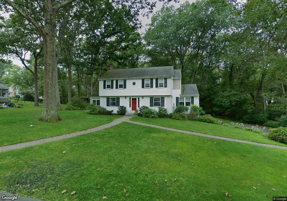4 Phalen St, Acton, MA 01720 - photo 1