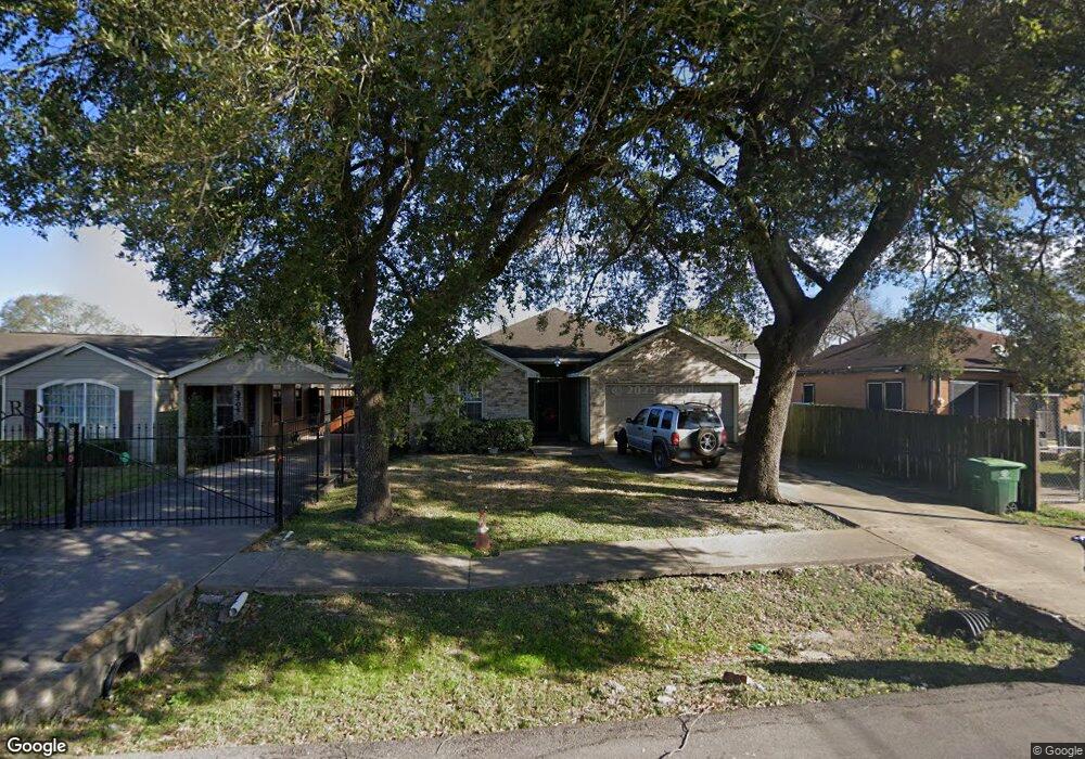 3705 Goodhope St, Houston, TX 77021 - photo 1