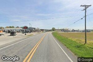 0 W State Road 64 Unit 201500645, Winslow, IN 47598