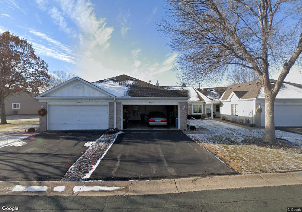 9459 Prairieview Trail N, Champlin, MN 55316 - photo 1