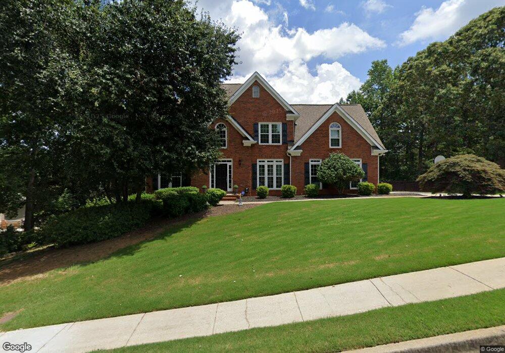 219 Azalea Chase Dr, Suwanee, GA 30024 - photo 1