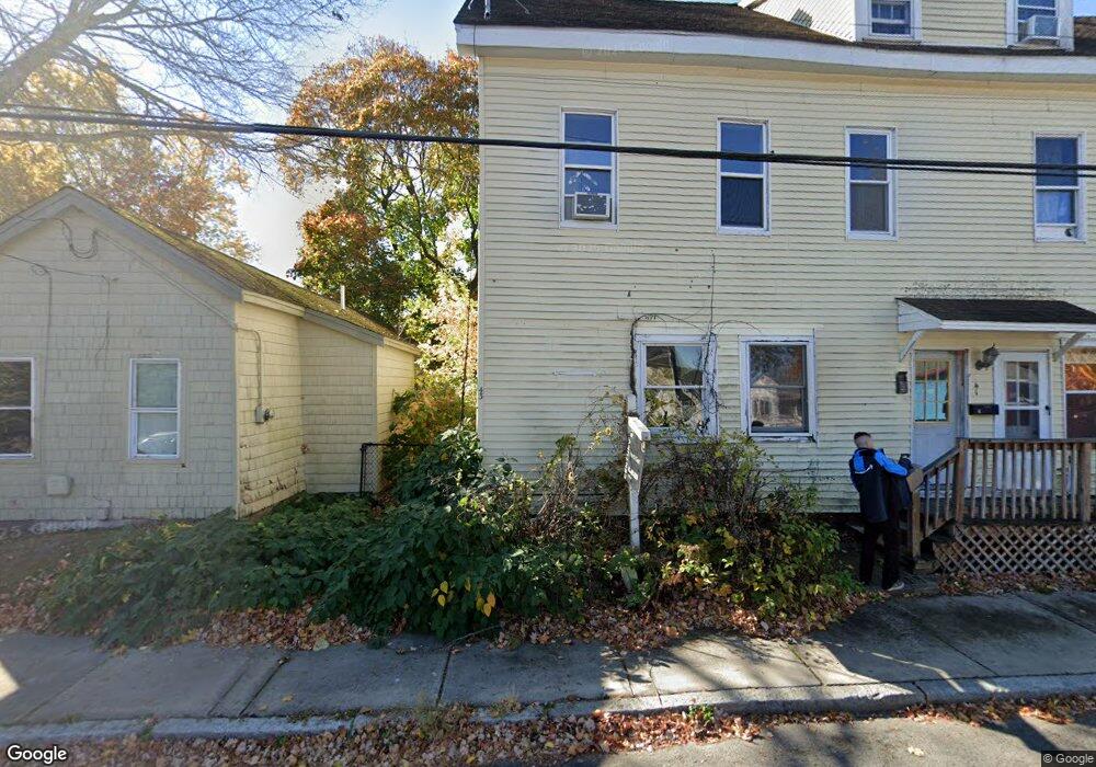 45 Aubin St, Amesbury, MA 01913 - photo 1