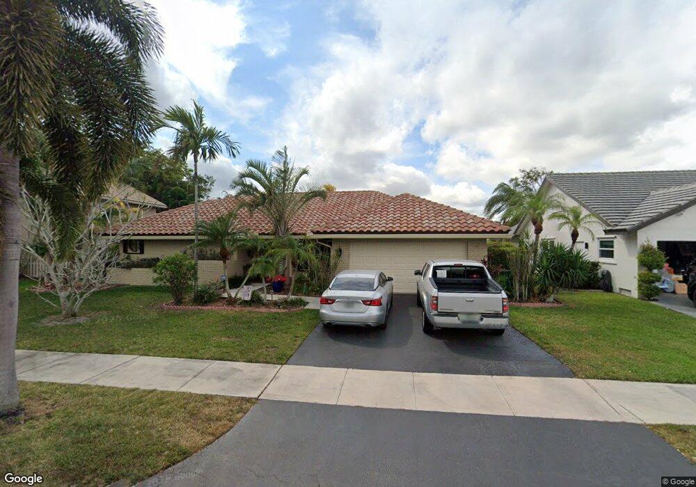 13820 Appalachian Trail, Davie, FL 33325 - photo 1