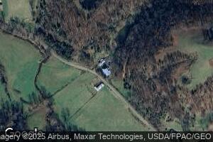 3656 Shamblin Run Rd, Given, WV 25245