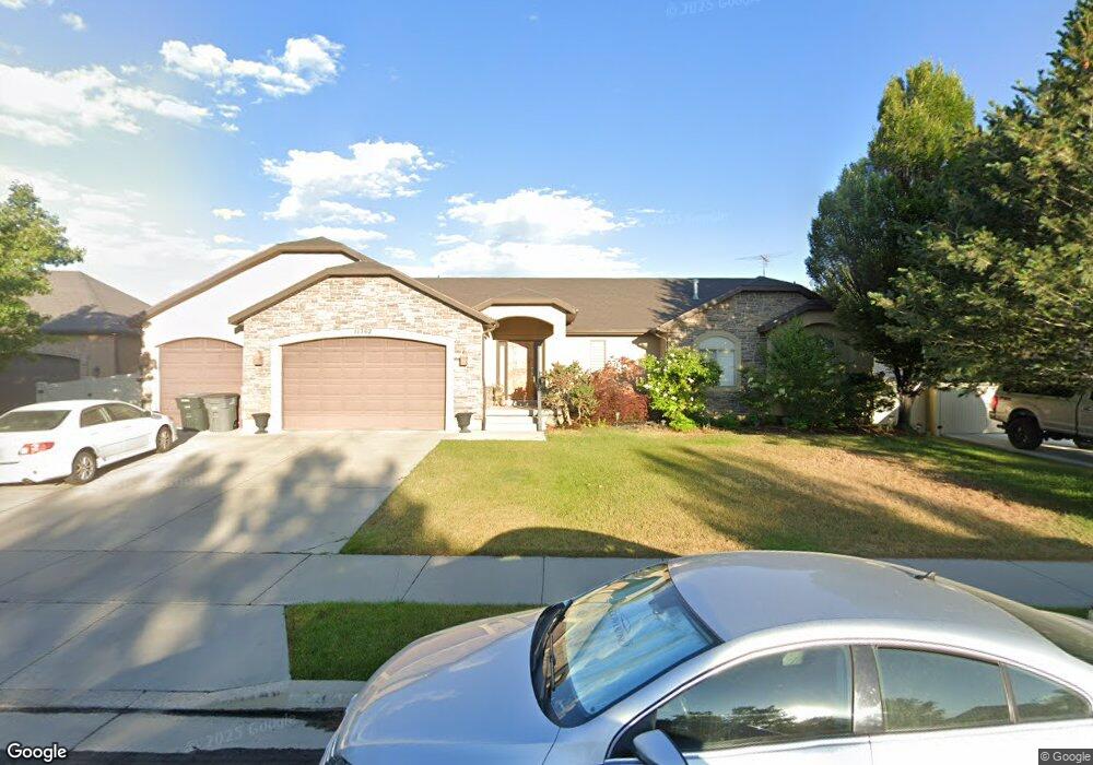 11362 S Via Arboles Ct, South Jordan, UT 84095 - photo 1