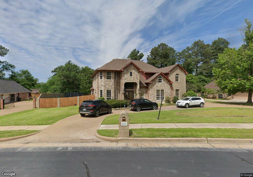 5601 5601 Pine Bend Cir, Tyler, TX 75703 - photo 1