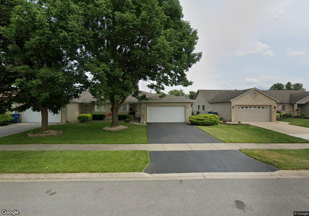 1551 Rokosz Ln, Dyer, IN 46311 - photo 1