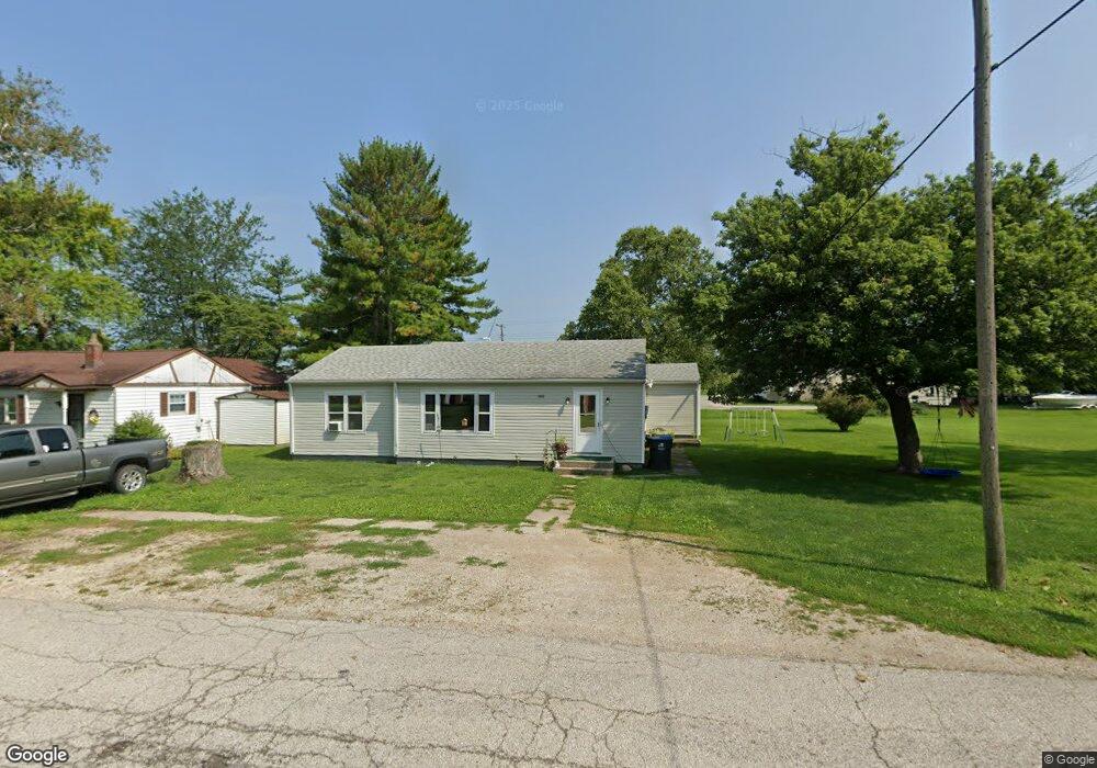 301 W 1st St, Fowler, IN 47944 - photo 1