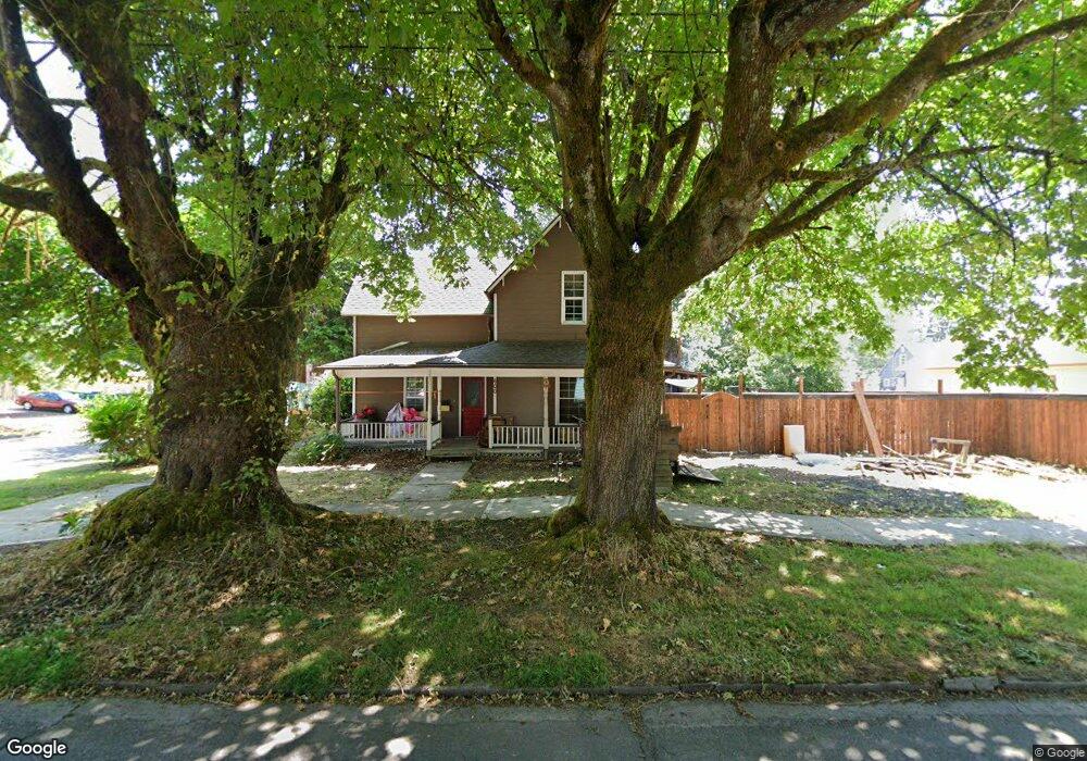 600 S River St, Newberg, OR 97132 - photo 1