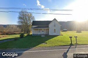 15556 Route 87, Dushore, PA 18614
