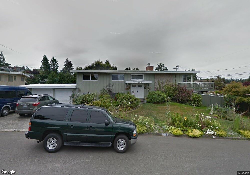 1153 C Ave S, Edmonds, WA 98020 - photo 1