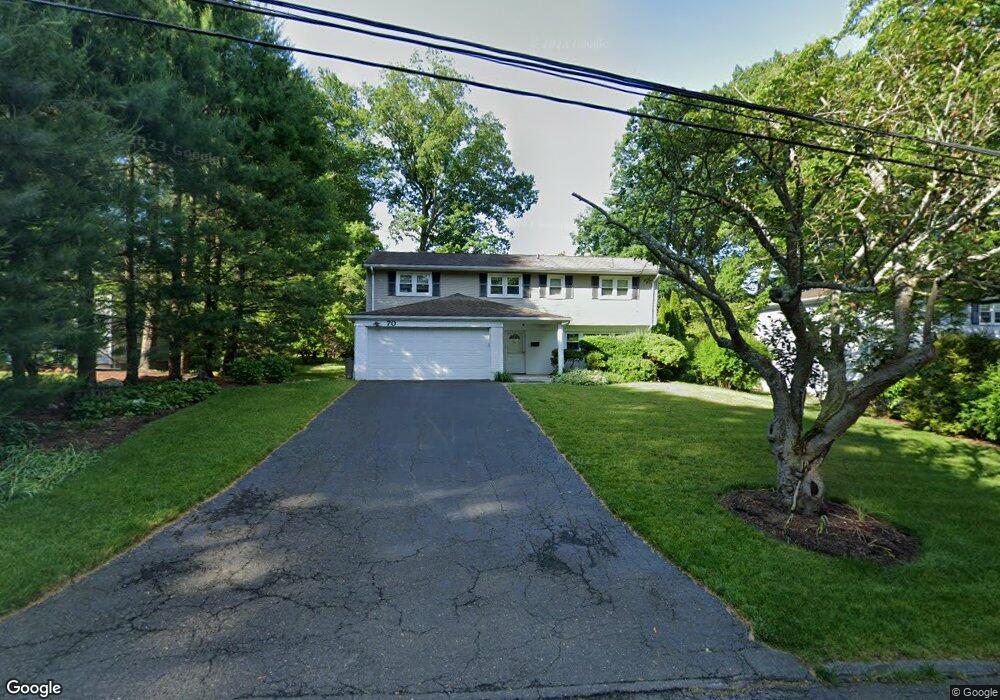 70 Fawn Dr, Stamford, CT 06905 - photo 1