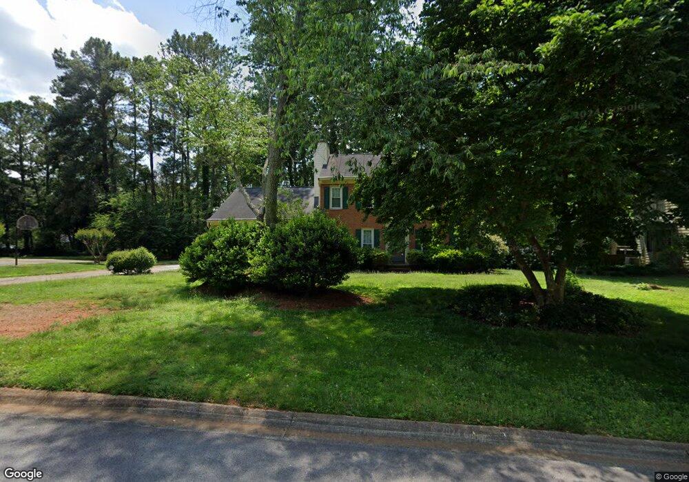 1745 Spindle Top Ct SW, Lilburn, GA 30047 - photo 1