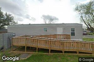 164 E 25th St, Larose, LA 70373