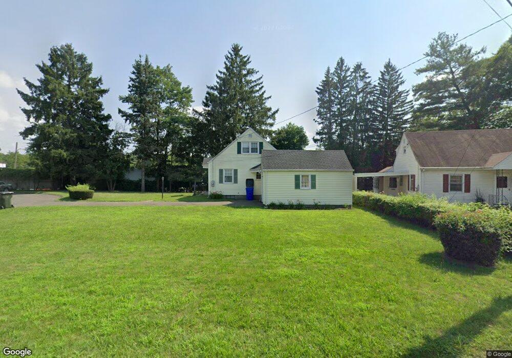 209 Abbotsford Ave, West Hartford, CT 06110 - photo 1