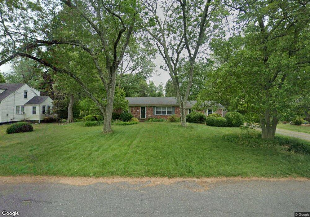 224 Fisher Place, Princeton, NJ 08540 - photo 1