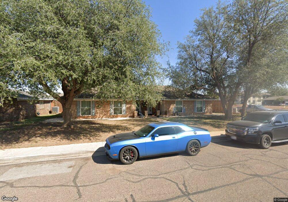 3300 Windsor Dr, Midland, TX 79707 - photo 1