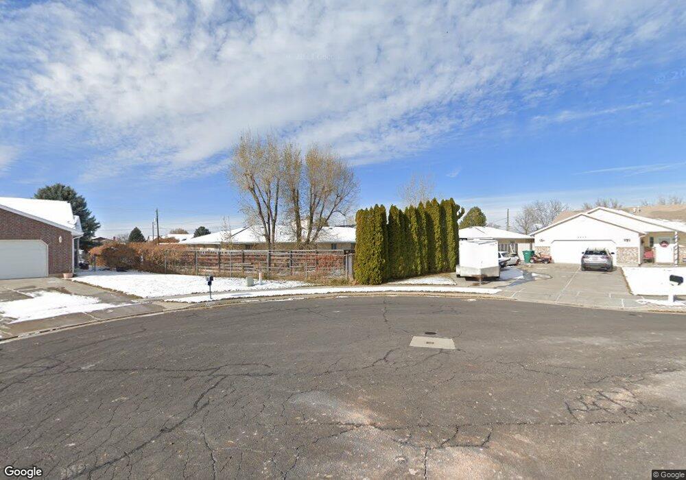 1755 W 5075 S, Roy, UT 84067 - photo 1