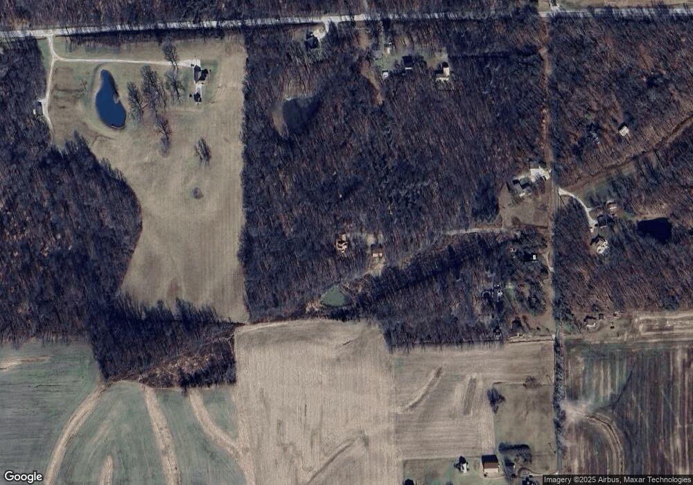 6774 N County Road 100 E, Seymour, IN 47274 - photo 1