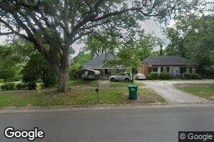617 W 1st Ave, Albany, GA 31701