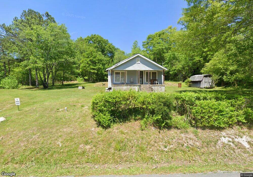 916 Hillsdale Rd, La Fayette, GA 30728 - photo 1