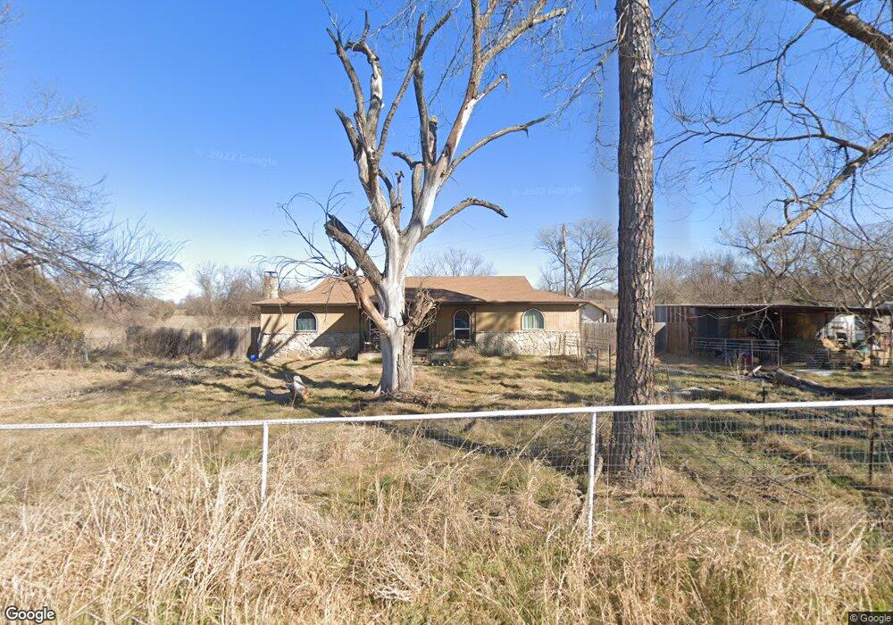 296 County Road 4790, Boyd, TX 76023 - photo 1