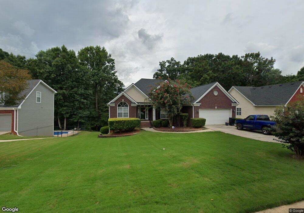 65 Ivy Way unit 6, Covington, GA 30016 - photo 1